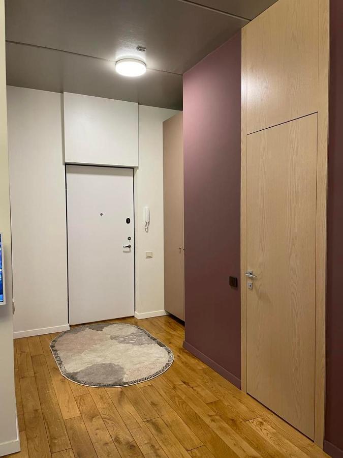 Apartmán Subaciaus Studio In Old Town Vilnius Exteriér fotografie